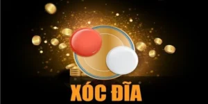 30 Giây Xóc Đĩa
