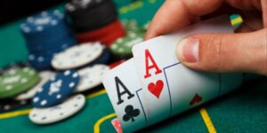 Game bài V8 Poker